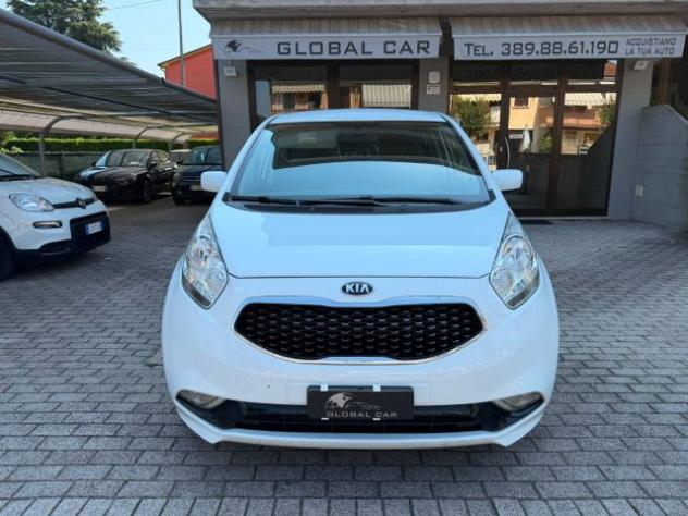 KIA Venga 1.4 EcoGPL Cool rif. 24003291 - Foto 2
