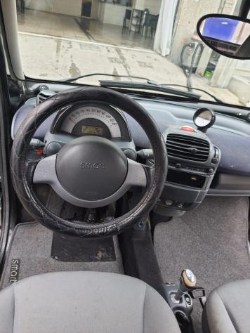 Smart Smart 600 smart cabrio & passion (40 kW) - Foto 6