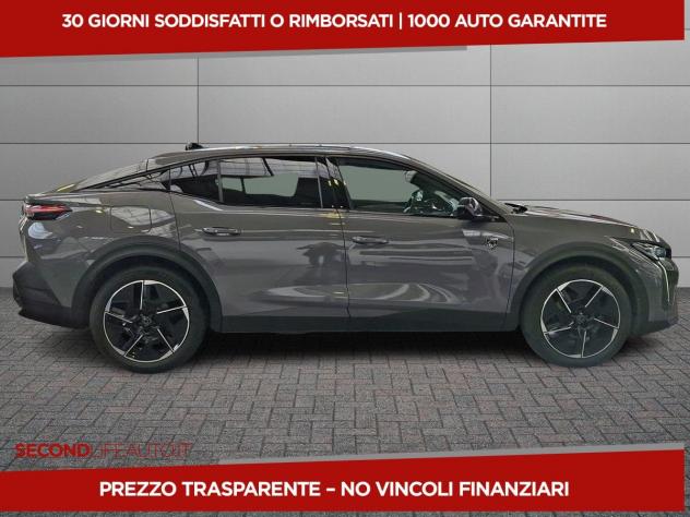 Peugeot 408 1.6 hybrid phev GT 225cv e-eat8 - Foto 2