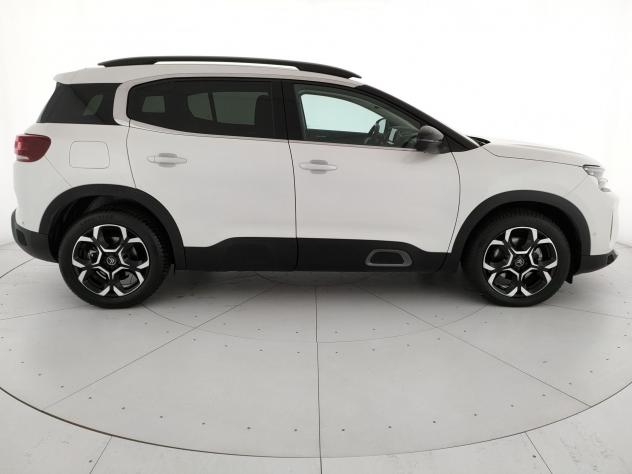 Citroën C5 Aircross BlueHDi 130 S&S EAT8 Shine - Foto 4
