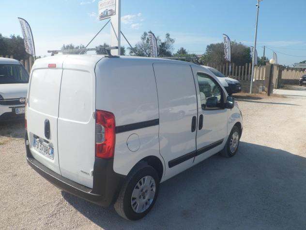 Fiat Fiorino furgone - Foto 4