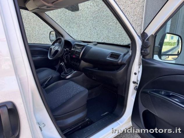 OPEL Combo 1.6 CDTI 105CV PL-TA Van (1000kg) E6b rif. 23467777 - Foto 8