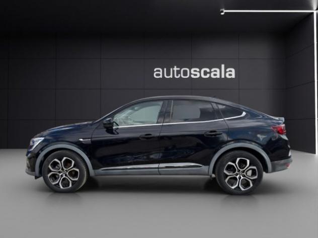 RENAULT Arkana Arkana Hybrid E-Tech 145 CV Intens rif. 23823740 - Foto 2