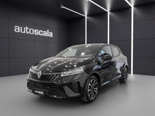 RENAULT Clio TCe 90 CV 5 porte Techno rif. 23605629