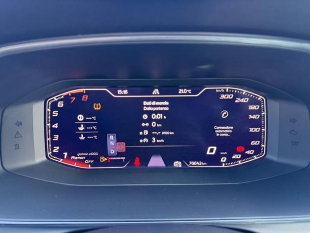 CUPRA Formentor 1.5 TSI DSG rif. 24193946 - Foto 10