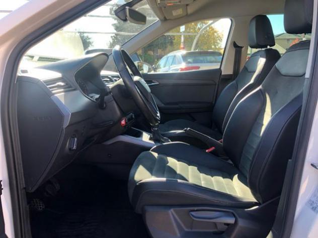 SEAT Arona 1.6 TDI 95 CV Style OK NEOPATENTATI rif. 23982803 - Foto 5