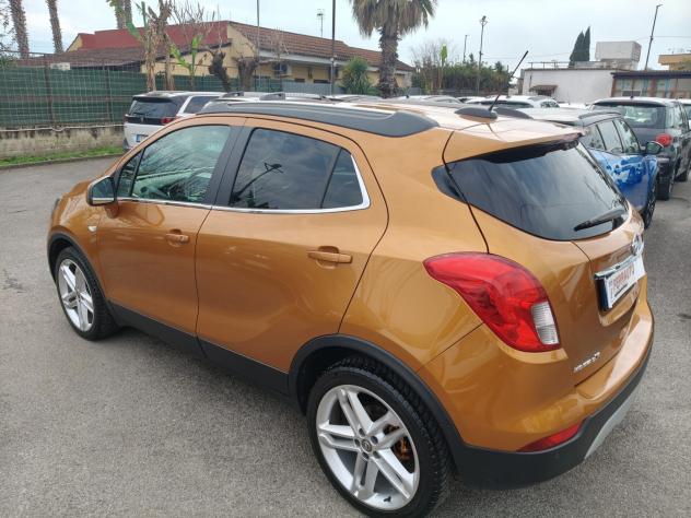 Opel Mokka X 1.6CDTI 136CV 4x2 Start&Stop Innovation - Foto 3