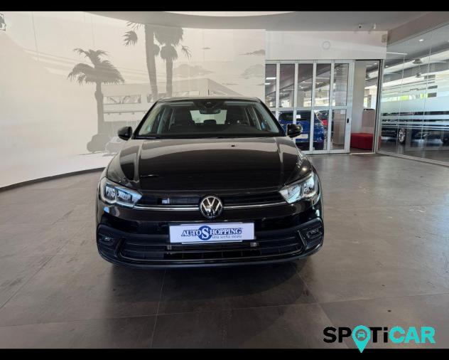 Volkswagen Polo VI 1.0 tsi Life 95cv dsg - Foto 2