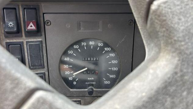 IVECO Daily 35.8 2.5 Diesel cassone fisso UNICO PROPRIETARIO rif. 23788680 - Foto 10