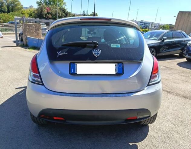 LANCIA Ypsilon 1.2 69 CV 5 porte S&S Platinum rif. 24113064 - Foto 8