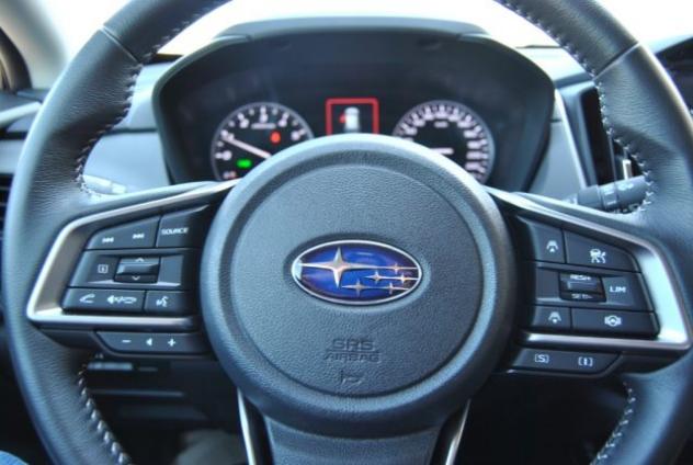 SUBARU Crosstrek 2.0i e-Boxer MHEV CVT Lineartronic Style Xtra rif. 21766474 - Foto 5
