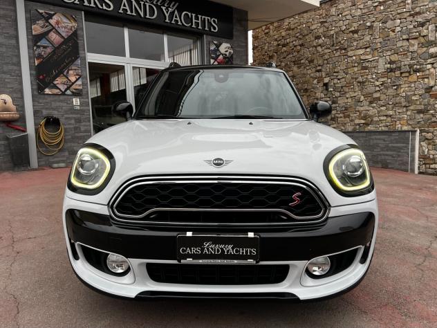 Mini Cooper SD Countryman 2.0 190 CV ALL4-FULL - Foto 2