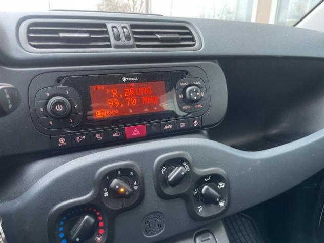 FIAT Panda 1.2 Pop rif. 23149545 - Foto 9