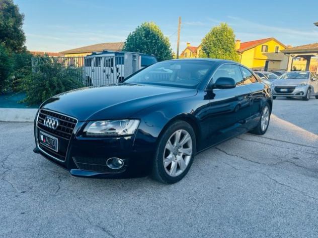 AUDI A5 3.2 V6 FSI quattro Ambiente rif. 22740317