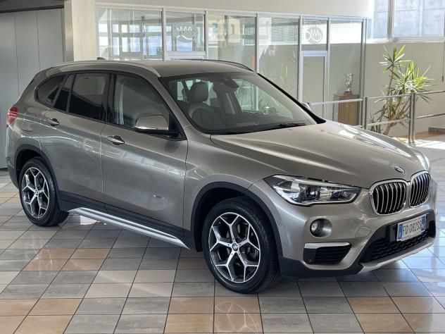 BMW X1 18d xDrive xLine Automatica - Foto 2