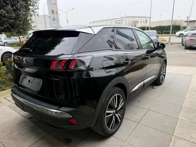 Peugeot 3008 1.6 PHEV Allure Pack 180cv E-EAT8 *PRONTA CONSEGNA, COLORI VARI* - Foto 4