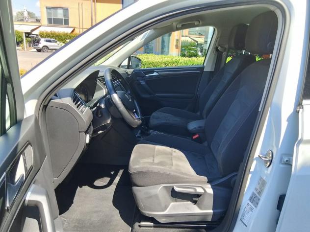Volkswagen Tiguan 2.0 bitdi Executive R-Line 4m 240cv DSG *PROMO AZZURRA* - Foto 9
