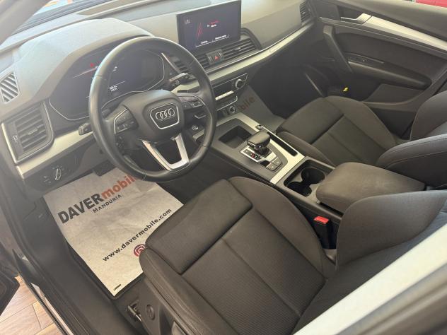 Audi Q5 Sportback 40 TDI S Line quattro S tronic - Foto 6