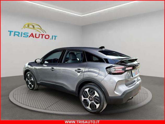 CITROEN C4 1.2 130 EAT8 Plus NEOPATENTATI (FULL LED+PELLE+NAVI) - Foto 2