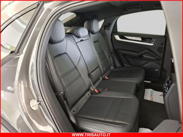 PORSCHE Cayenne Coupe 3.0 E-Hybrid LEASING - Foto 10