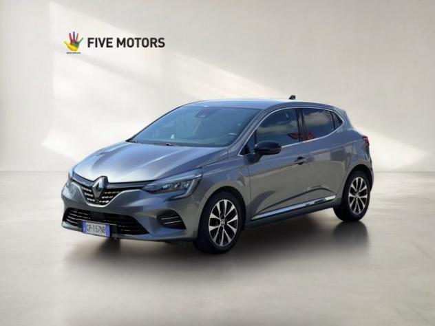 RENAULT Clio TCe 100 CV GPL 5 porte Techno rif. 24066391 - Foto 3