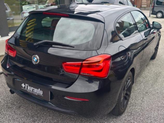 BMW 116 d 3p. Sport rif. 23873658 - Foto 3