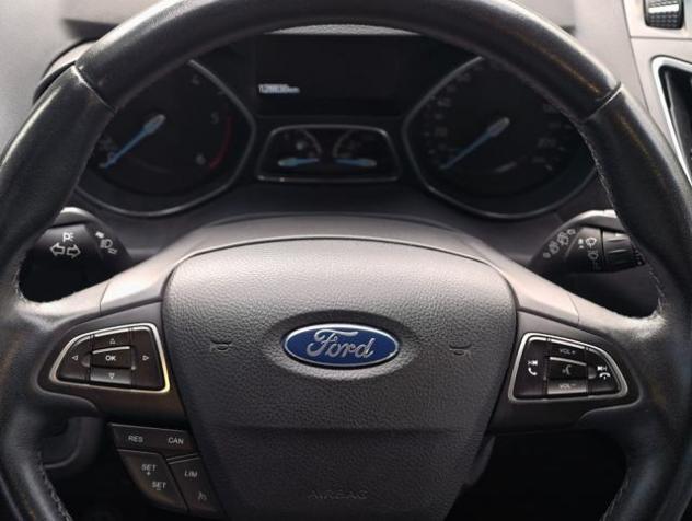FORD C-Max 1.5 TDCi 120CV Start&Stop Business rif. 24063290 - Foto 10