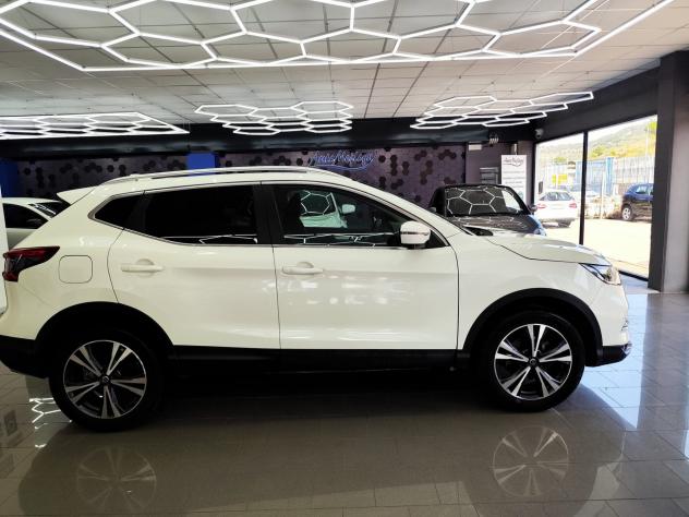 Nissan Qashqai 1.5 dCi N-Connecta - Foto 5
