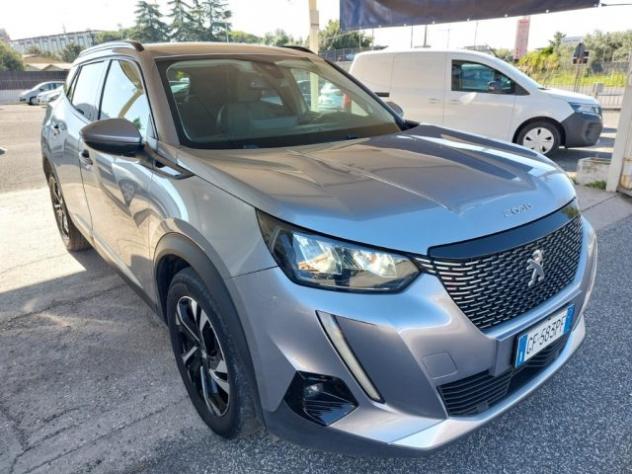 PEUGEOT 2008 BlueHDi 110 S&S Allure Pack rif. 23899803 - Foto 3
