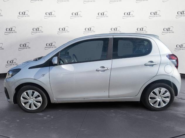 Peugeot 108 108 5p 1.0 vti Active (PREZO REALE) - Foto 2