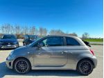ABARTH 595 595 C 1.4 Turbo T-Jet 165 CV