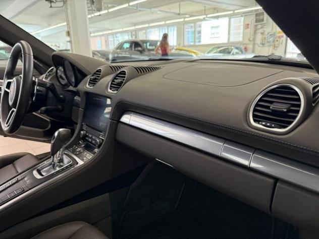 Porsche 718 Cayman - Foto 10