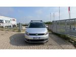VW TOURAN 1.6 DIESEL 7 POSTI AUTOMATICO NEOP.
