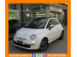 Fiat 500 1.3 M.jet 95cv Lounge Start&Stop