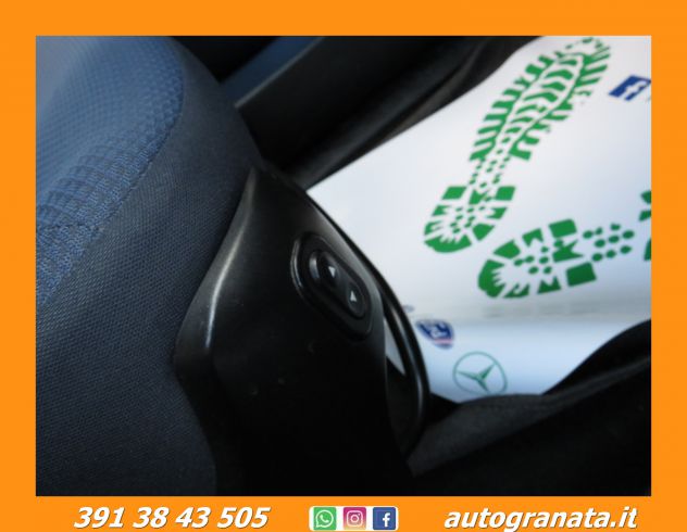 Fiat Multipla 1.6 16V Natural Power Dynamic(Metano) - Foto 9