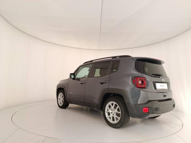 Jeep Renegade 2019 1.6 mjt Limited 2wd 130cv - Foto 4