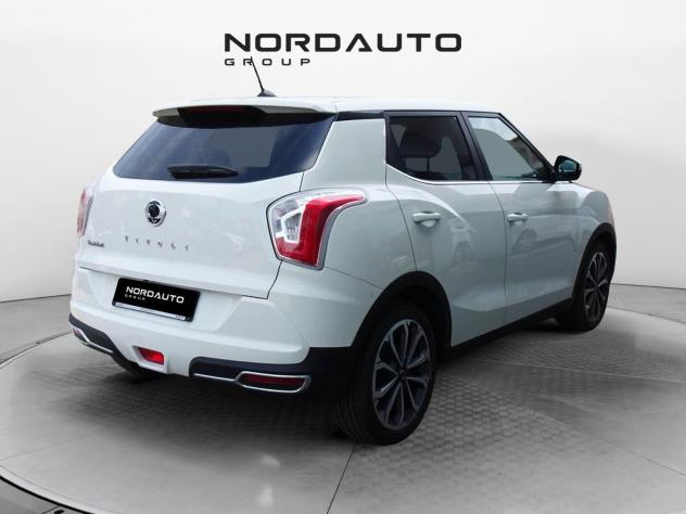 SsangYong Tivoli 1.6d 2WD I lov It - Foto 3