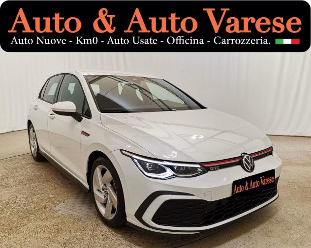Volkswagen Golf GTI 2.0 TSI GTI - Foto 2