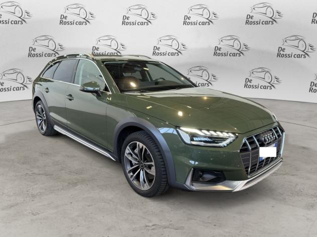 Audi A4 allroad quattro 2.0 45 TFSI QUATTRO S TRONIC - Foto 3