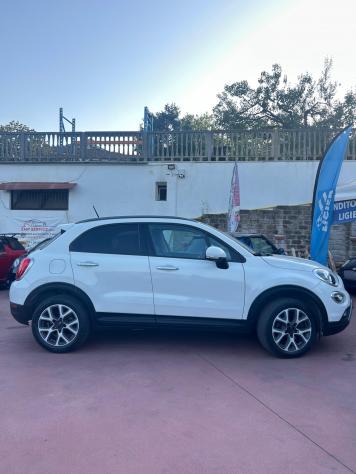 Fiat 500X 1.4 MultiAir 140 CV DCT Cross Plus - Foto 4