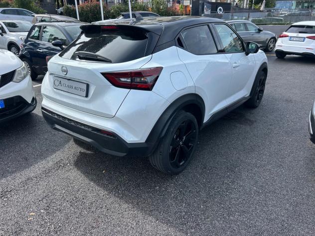 Nissan Juke 1.0 DIG-T 114 CV Tekna - Foto 6