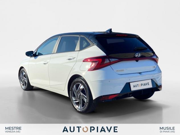 Hyundai i20 1.2 MPI 84cv ConnectLine Exterior Pack - Foto 3