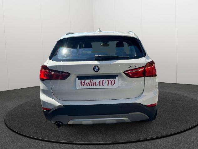 BMW X1 sDrive 16d xLine -- PRONTA CONSEGNA -- SENZA VINCOLI FINANZIARI -- COMPRESO PASSAGGIO - Foto 2