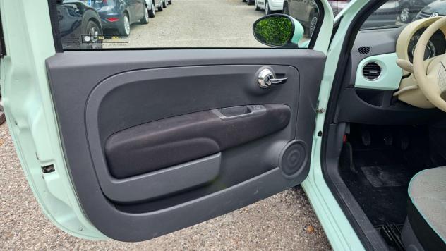 Fiat 500 1.2 EasyPower Lounge - Foto 8
