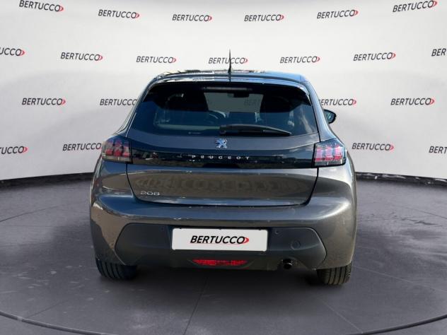 PEUGEOT 208 2ª serie 208 PureTech 75 Stop&Start 5 porte Active - Foto 5