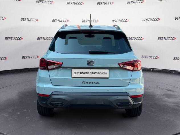 SEAT Arona Arona 1.0 EcoTSI Style - Foto 6