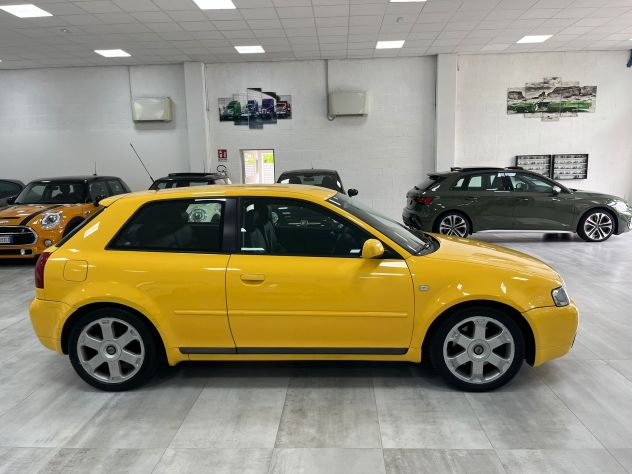 Audi S3 1.8 quattro - Foto 4