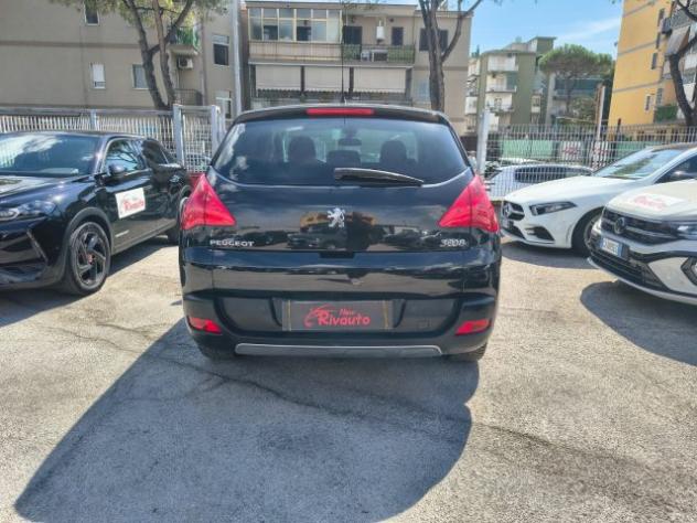 PEUGEOT 3008 1.6 HDi 115CV Business rif. 24116358 - Foto 4