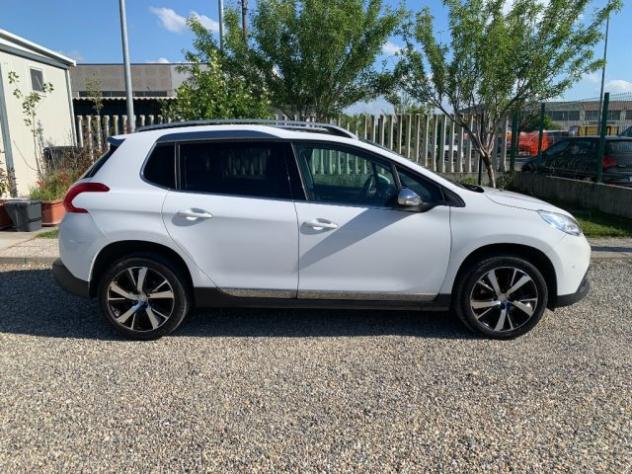 PEUGEOT 2008 1° serie PureTech Turbo 110 S&S Allure rif. 23776492 - Foto 4