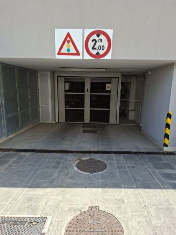 GARAGE ZONA PALOMBARE - Foto 8